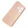 Чехол 3D Coffee&Cookie series for Xiaomi A5 EU Light Pink