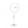 Кольцевая лампа LED XO D-26cm L03 White