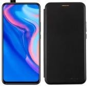 Чохол книжка U-Like Best для Huawei P Smart Z Чорний