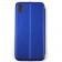 Чехол книжка U-Like Best для Huawei Y5 2019 Blue