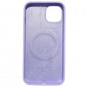 Original Full Soft Case (MagSafe) for iPhone 14 Pro Max Dasheen