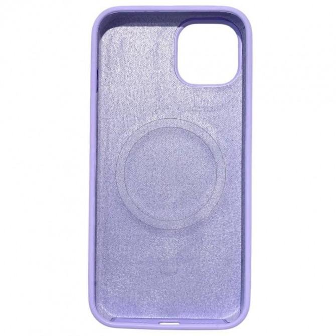 Original Full Soft Case (MagSafe) for iPhone 14 Pro Max Dasheen-3