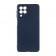 Чехол Soft Case Samsung M536 Galaxy M53 Синий FULL