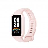 Смарт годинник Mi Band 9 Active Pink (BHR9417GL) Смарт годинник Mi Band 9 Active Pink (BHR9417GL)