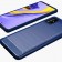 Чохол iPaky Slim Series для Samsung A515 Galaxy A51 Синiй
