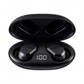 Наушники Gelius Pro Basic GP-TWS011 Black Наушники Gelius Pro Basic GP-TWS011 Black