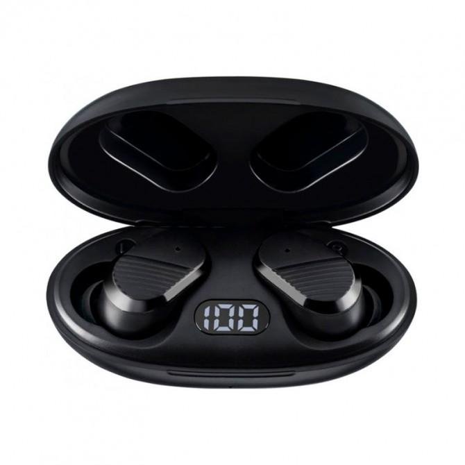 Навушники Gelius Pro Basic GP-TWS011 Black