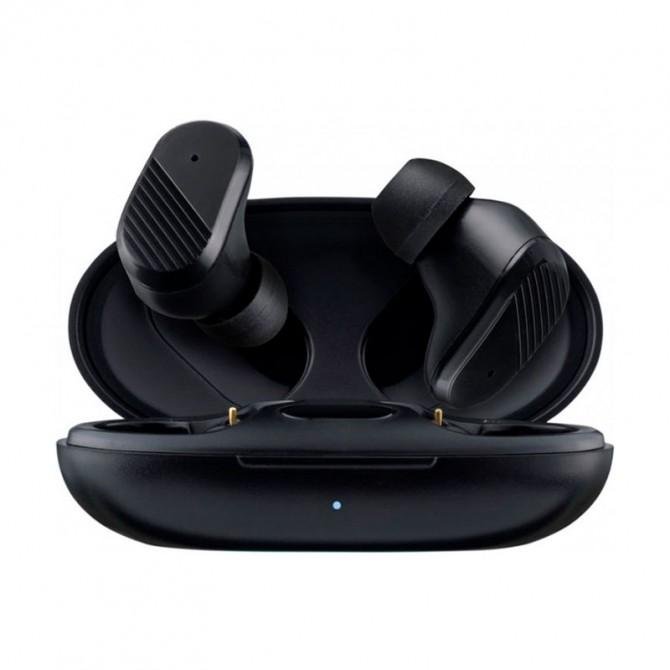 Навушники Gelius Pro Basic GP-TWS011 Black-1