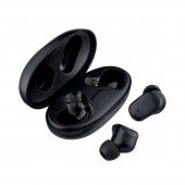 Наушники Gelius Pro Basic GP-TWS011 Black Наушники Gelius Pro Basic GP-TWS011 Black