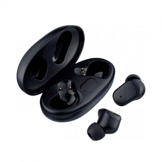 Навушники Gelius Pro Basic GP-TWS011 Black-2