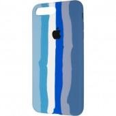 Чехол Colorfull Soft Case iPhone 7 Plus/8 Plus Aquamarine