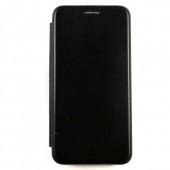 Чехол-книжка U-Like Best Huawei P Smart 2021 Black