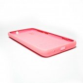 Чохол Original Soft Case ZTE Blade A3 2020 Рожевий FULL Чохол Original Soft Case ZTE Blade A3 2020 Рожевий FULL