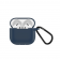 Силіконовий U-Like Protective Case For Airpods Pro Midnight Blue