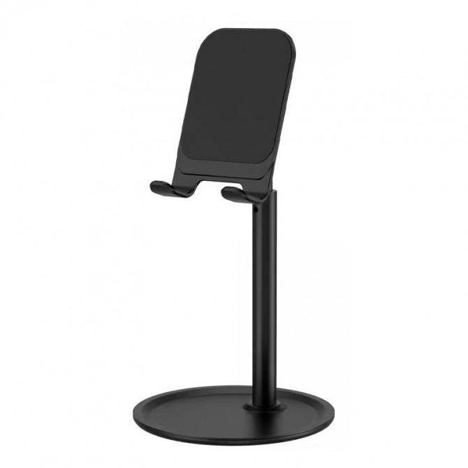 Настольный держатель XO C81 Black