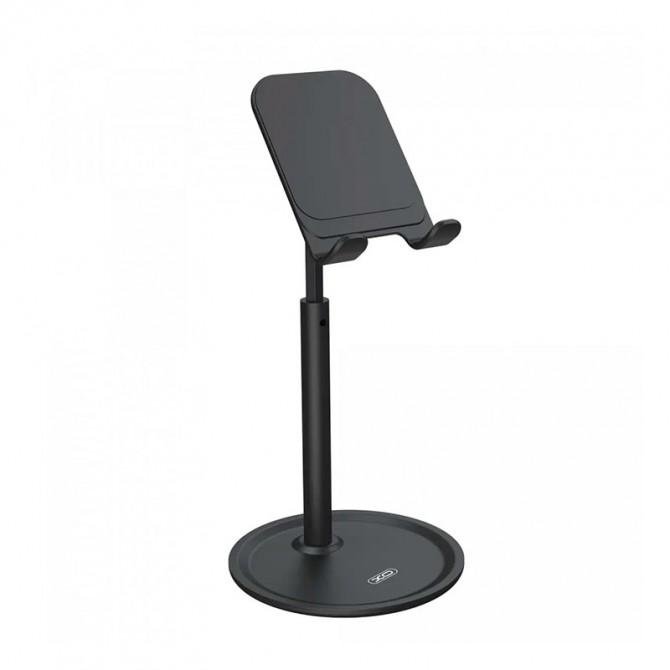 Настольный держатель XO C81 Black-1