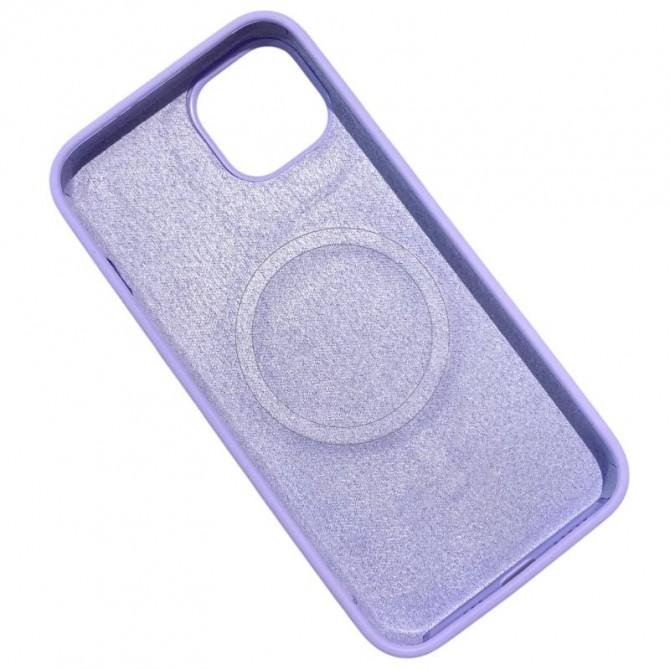 Original Full Soft Case (MagSafe) for iPhone 17 Air Dasheen-4