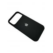 Original Full Soft Case (MagSafe) for iPhone 17 Air Black