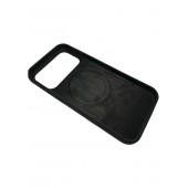 Original Full Soft Case (MagSafe) for iPhone 17 Air Black