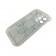 Чехол Flower Bush series for iPhone 14 Pro Max Blue/White