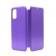 Чохол-книжка U-Like Best Samsung A037 Galaxy A03s Lilac