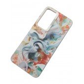 Чохол So Cool Print для Samsung Galaxy S24 FE Euphoria Чохол So Cool Print для Samsung Galaxy S24 FE Euphoria