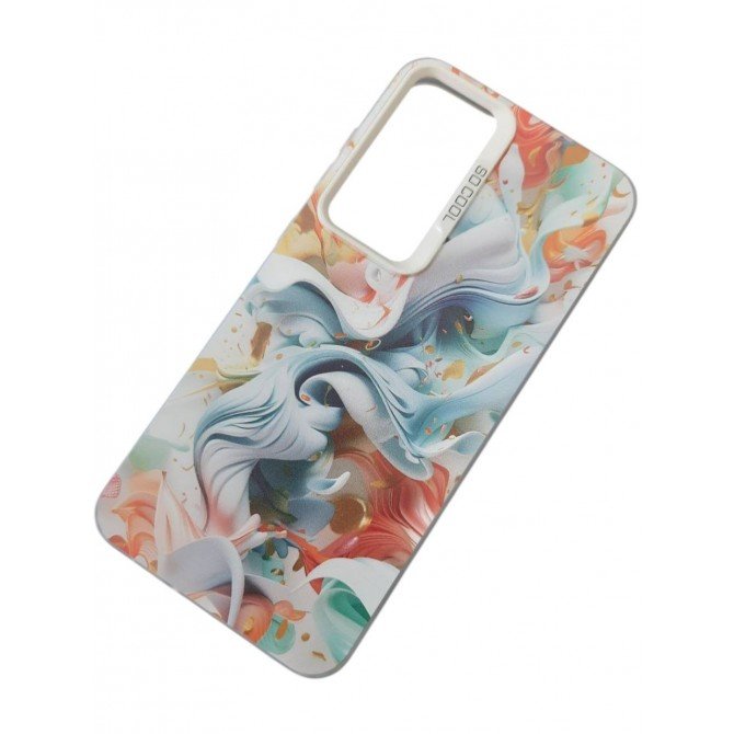 Чехол So Cool Print для Samsung Galaxy S24 FE Euphoria-2