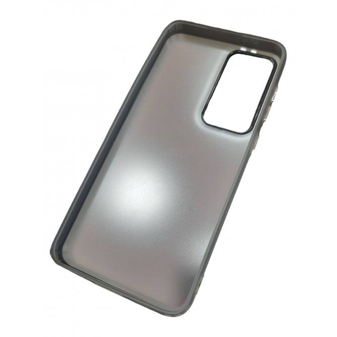 Чехол So Cool Print для Samsung Galaxy S24 FE Euphoria-3