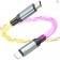 Кабель Hoco U112 Shine Type-C to Lightning 20W Grey 1m