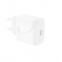 Мережевий зарядний пристрій XO L141 20W/USB-C White