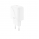 Мережевий зарядний пристрій XO L141 20W/USB-C White