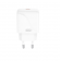 Мережевий зарядний пристрій XO L141 20W/USB-C White
