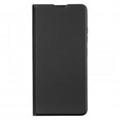 Чехол-книжка Leather Gelius Shell for Samsung A325 (A32) Black