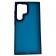 Чохол TPU Space II Color Matte для Samsung Galaxy S24 Ultra 5G Dark Blue