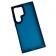 Чохол TPU Space II Color Matte для Samsung Galaxy S24 Ultra 5G Dark Blue