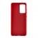 Силиконовый чехол Candy для Xiaomi Redmi Note 11E Бордовый