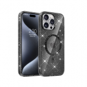 Чехол TPU Eclipse Sparkle (MagFit) для Apple iPhone 14 Pro Max (6.7 Чехол TPU Eclipse Sparkle (MagFit) для Apple iPhone 14 Pro Max (6.7