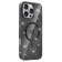 Чохол TPU Eclipse Sparkle (MagFit) для Apple iPhone 14 Pro Max (6.7") Чорний