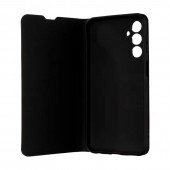 Чехол книжка Gelius Shell Case for Samsung M346 (M34) Black Чехол книжка Gelius Shell Case for Samsung M346 (M34) Black