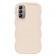 Чехол TPU Ripple для Samsung Galaxy A35 Antique White
