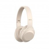 Навушники Havit HV-H628BT Beige Навушники Havit HV-H628BT Beige