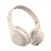 Навушники Havit HV-H628BT Beige Навушники Havit HV-H628BT Beige