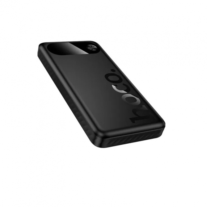 Дополнительная батарея Hoco J154 Victorious 22.5W+PD20W (10000mAh) Black-2