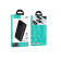 Дополнительная батарея Hoco J154 Victorious 22.5W+PD20W (10000mAh) Black