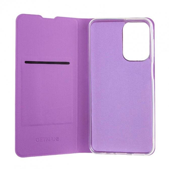 Чохол-книжка GETMAN Elegant for Samsung M34 5G Dasheen-1