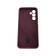 Чехол Original Soft Case Samsung A166 Galaxy A16 Марсала FULL