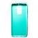 Чохол Original Soft Case Xiaomi Redmi Note 9/Redmi 10X Блакитний FULL