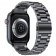 Ремешок для Apple Watch 38/40mm Steel Elegance Black