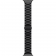 Ремешок для Apple Watch 38/40mm Steel Elegance Black