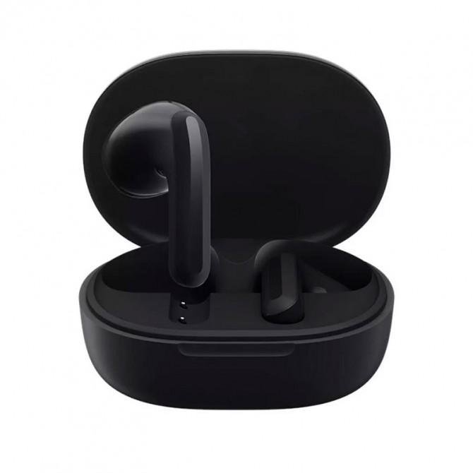 Наушники Redmi Buds 4 Lite Black
